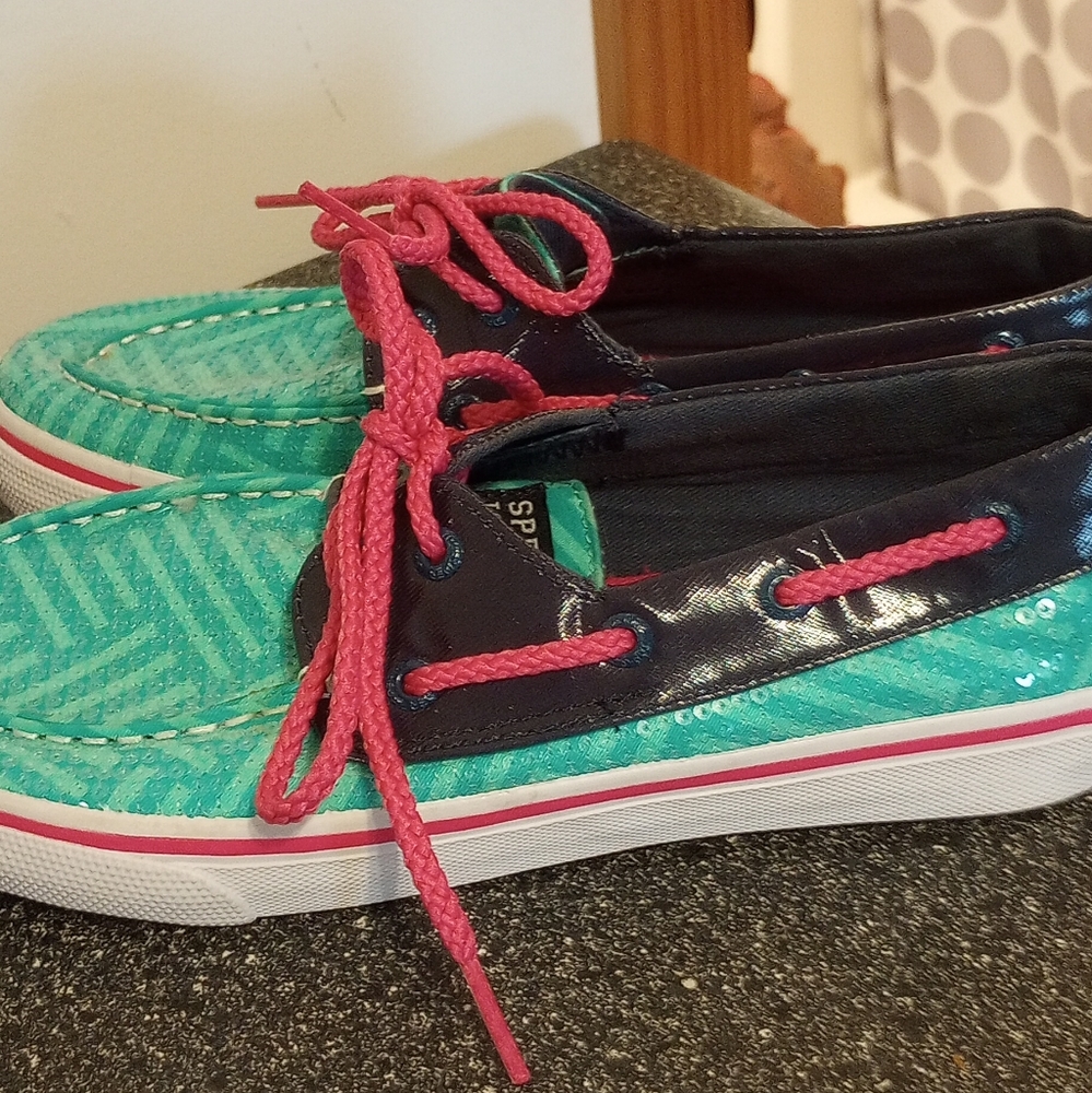 🚨SPERRY shoes
